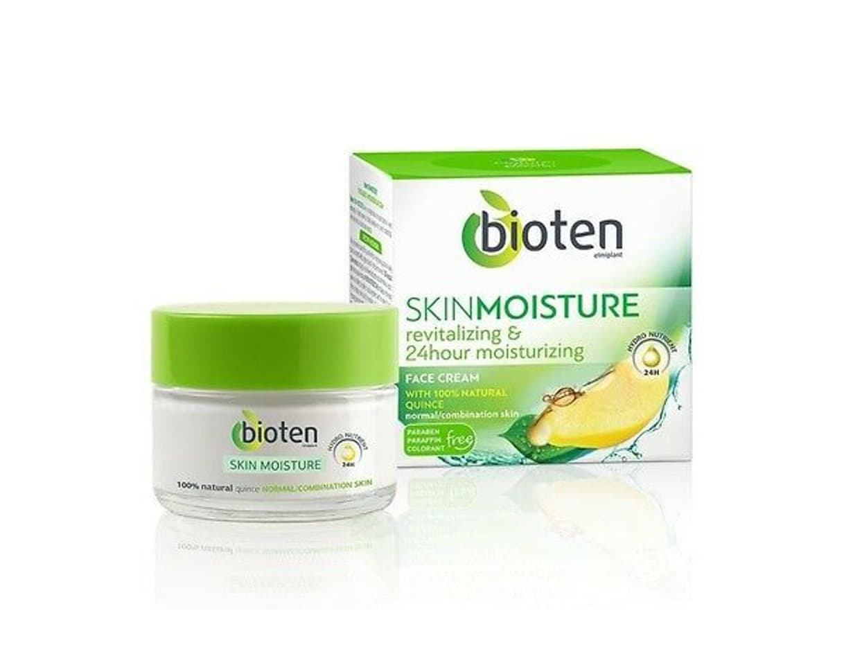 Product Bioten