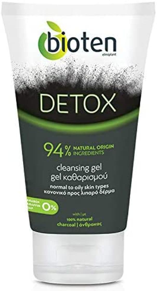 Product Bioten Detox