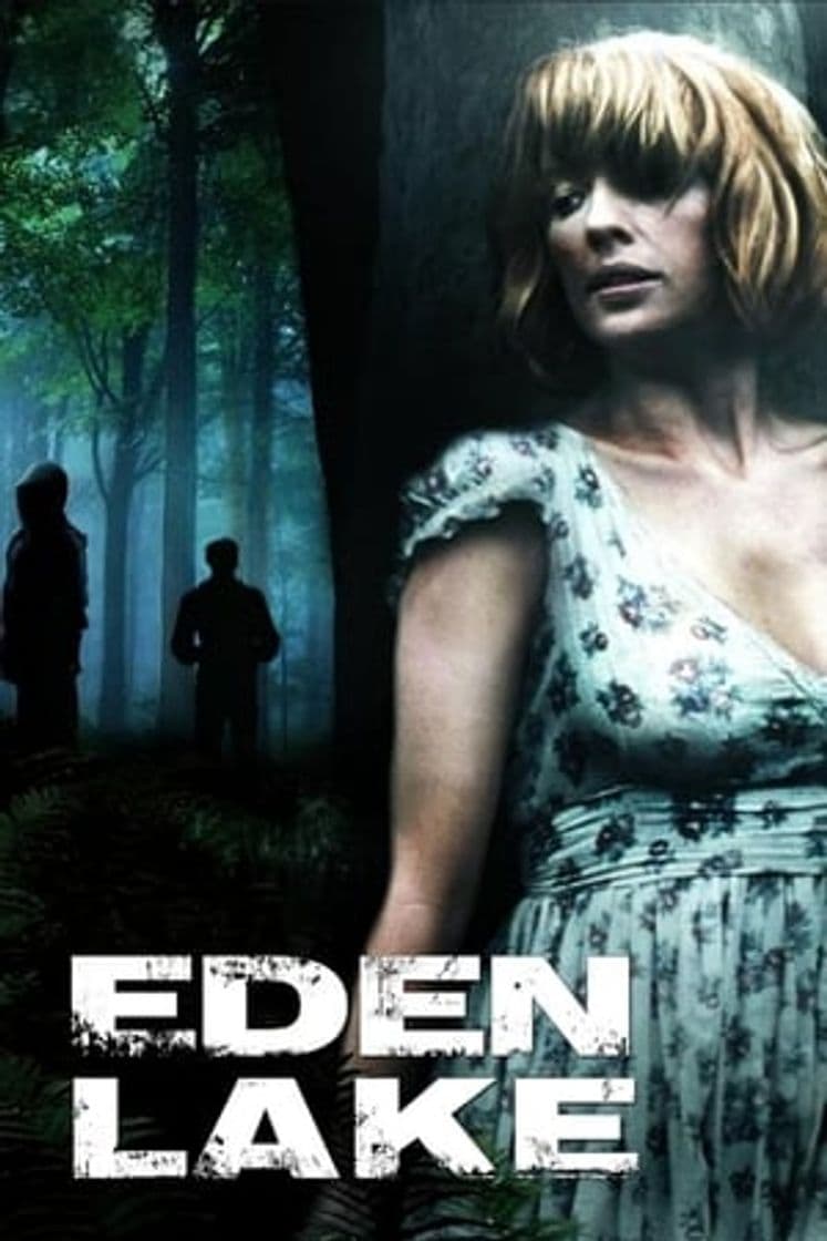 Película Eden Lake