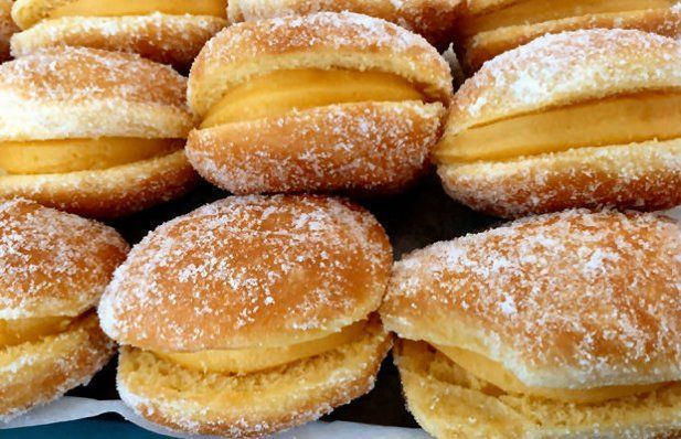 Product Bolas de Berlim 