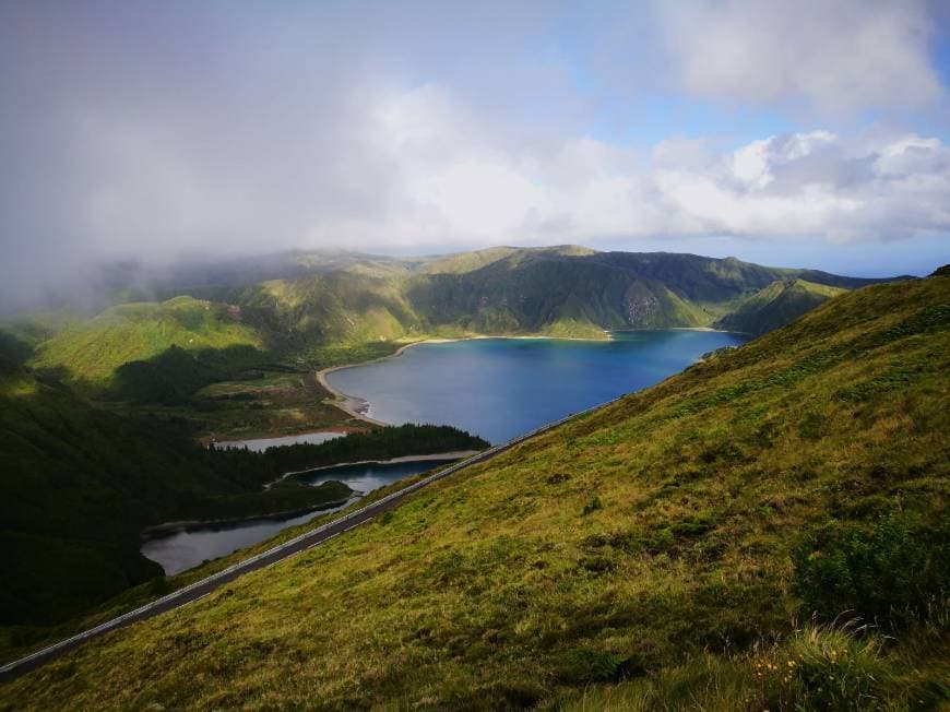 Lugar Açores