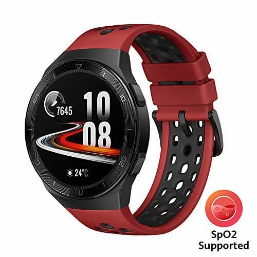 Producto HUAWEI Watch GT 2e Sport - Smartwatch de AMOLED Pantalla de 1.39