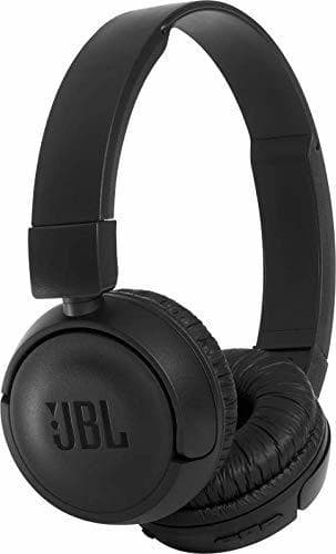 Electrónica JBL T450BT - Auriculares de diadema inalámbricos con Bluetooth 4.0