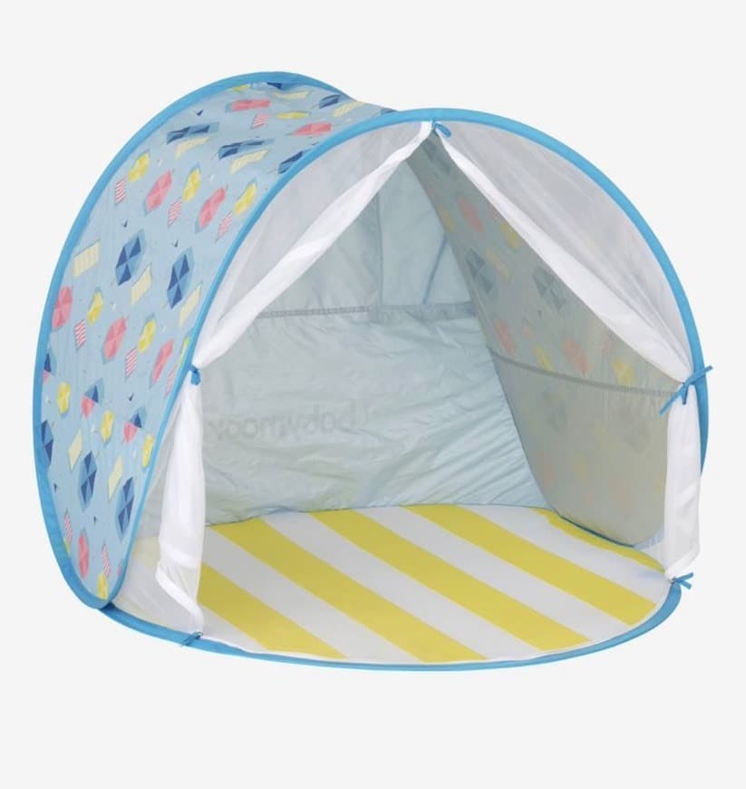 Product Tenda Anti UV com mosquiteiro