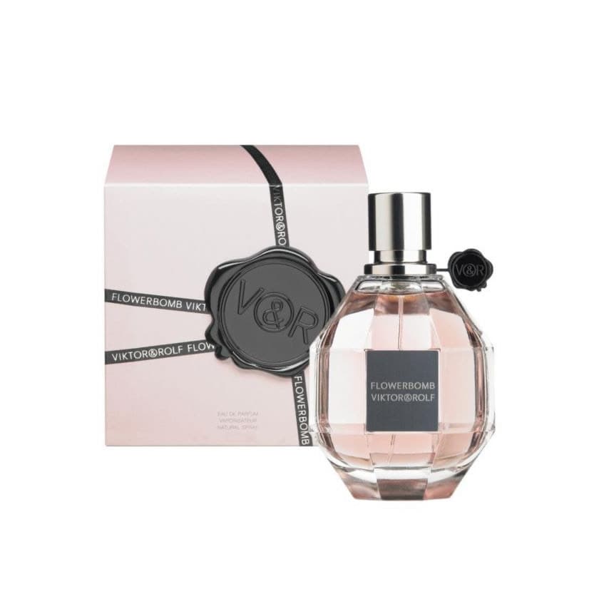 Producto Flowerbomb