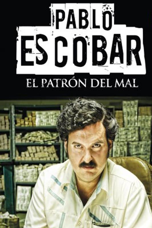 Serie Pablo Escobar: The Drug Lord