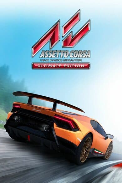 Electrónica Assetto Corsa