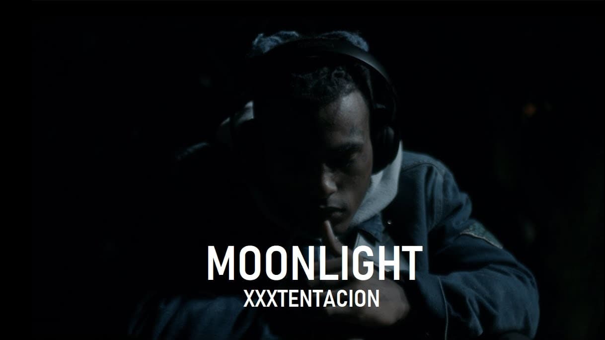 Canción Moonlight