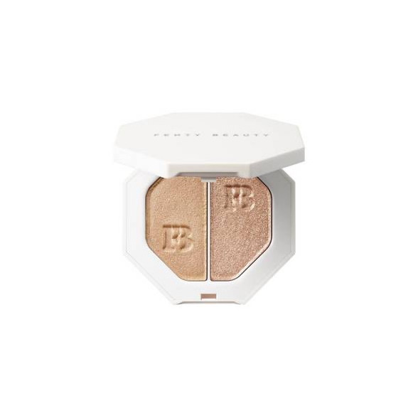 Producto Iluminador  Duo Fenty Beauty