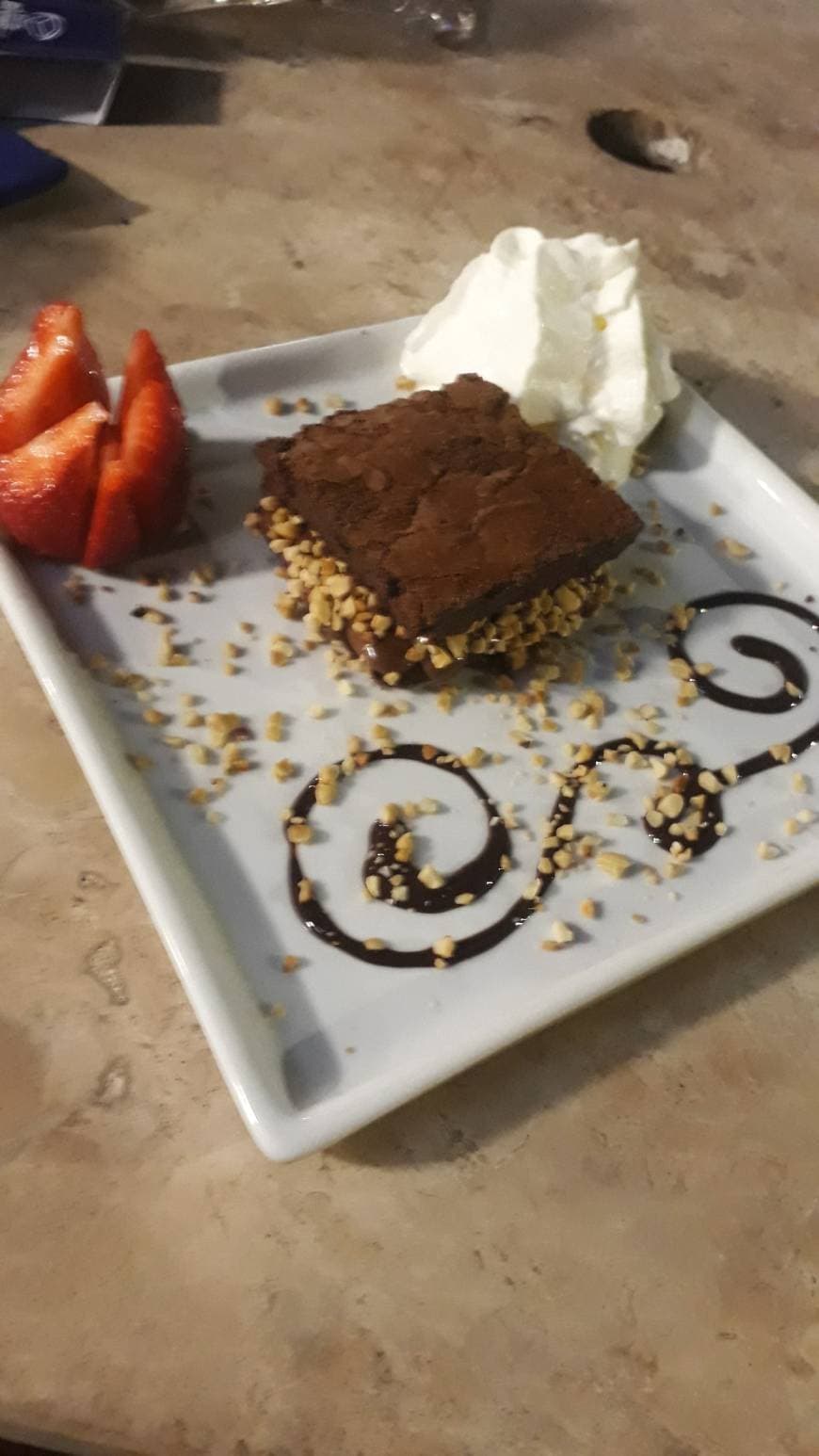 Restaurants O Tal do BROWNIE