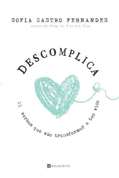 Libro Descomplica