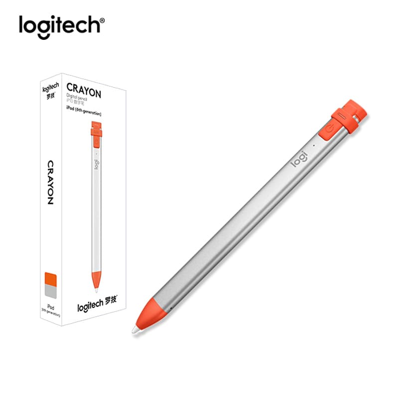 Fashion Logitech Crayon 