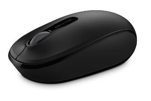 Product Microsoft – Wireless Mobile Mouse 1850