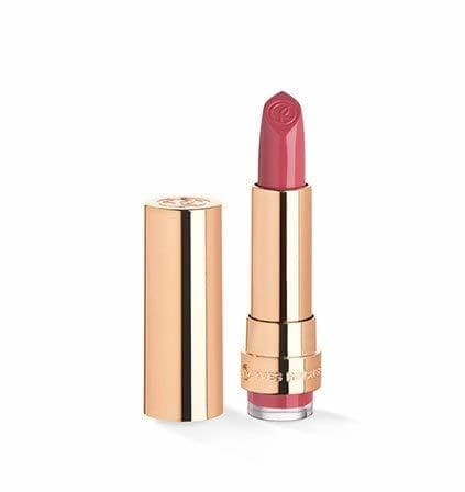 Product Yves Rocher – Grand Rouge Lippenstift – Satén 112 Rose petillant