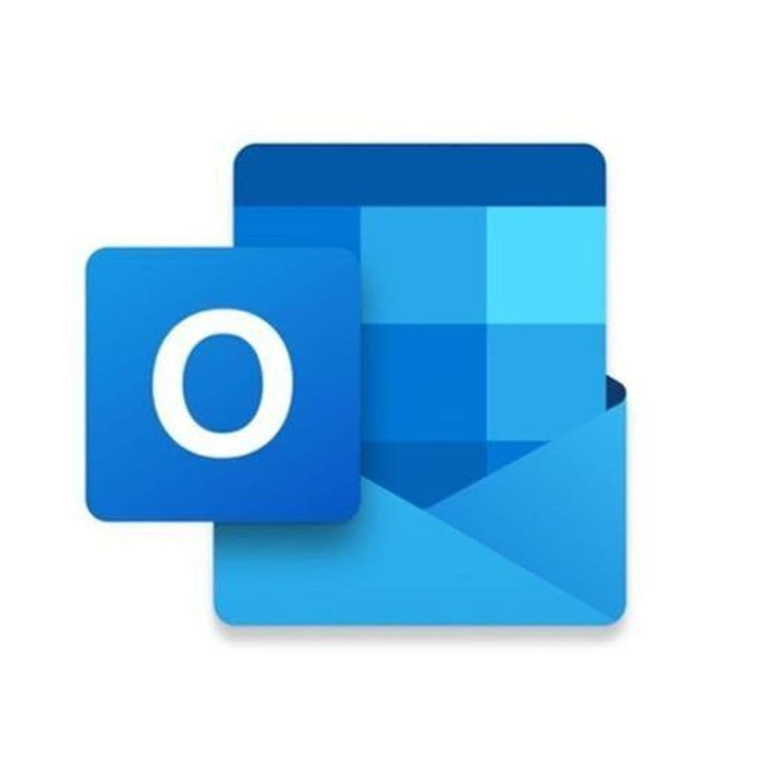 App Microsoft Outlook