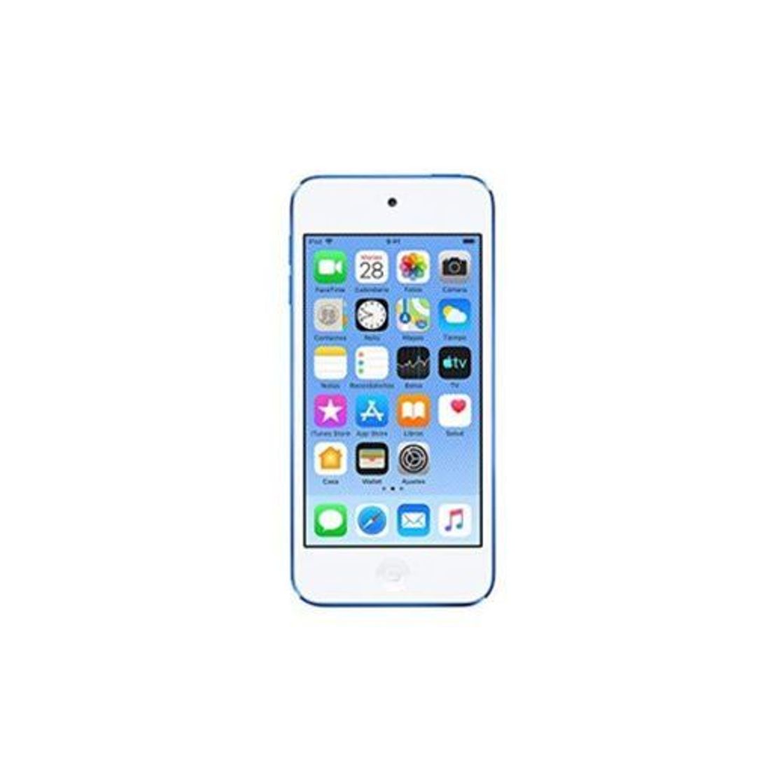 Product Apple iPod touch