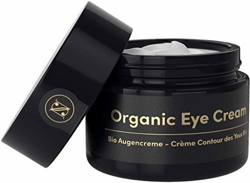 Product PRECIO DE LANZAMIENTO Crema Contorno de Ojos Lifting ORGÁNICA para Bolsas y