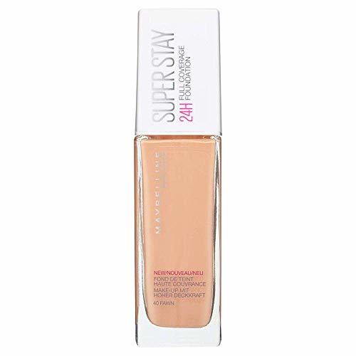 Product Maybelline New York Superstay 24h