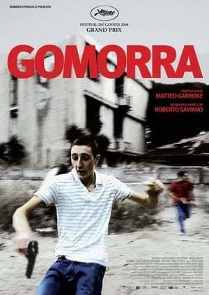 Movie Gomorrah