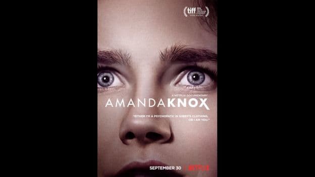 Movie Amanda Knox