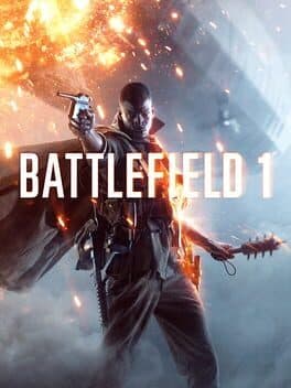 Videogames Battlefield 1