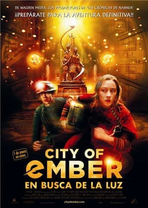 Movie City of Ember