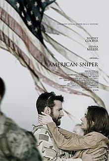 Movie One Soldier's Story: The Journey of American Sniper