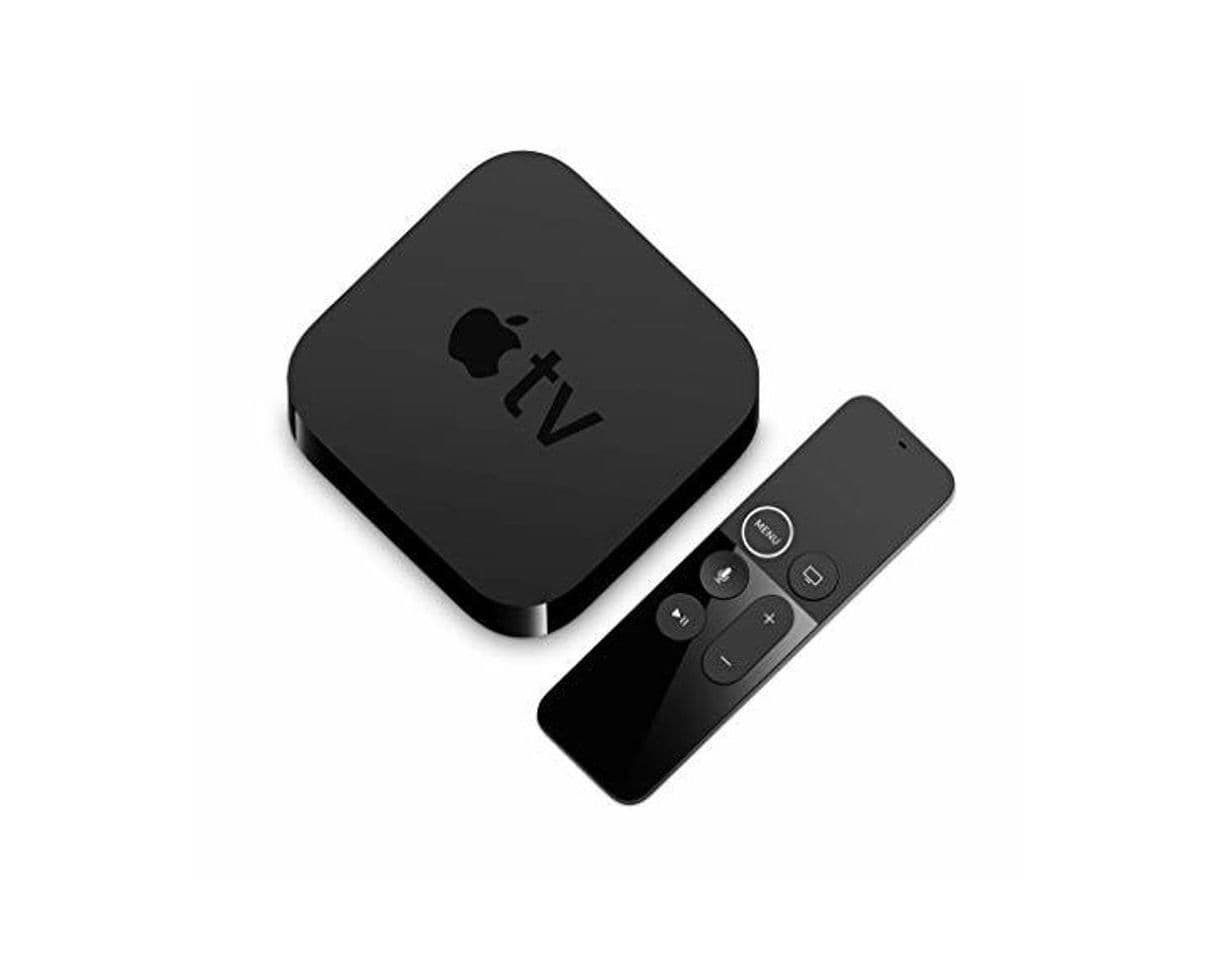 Electrónica Apple TV 4K