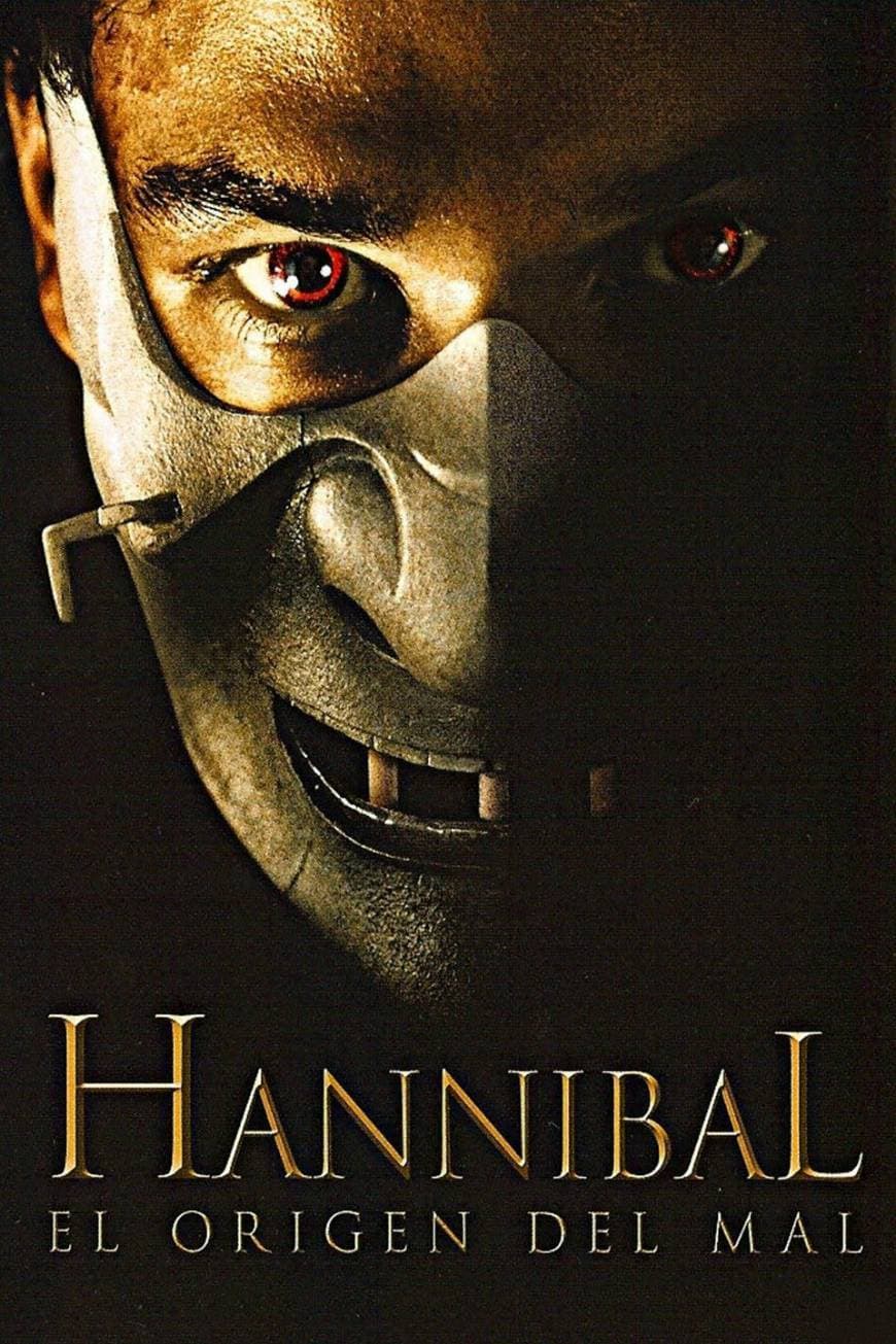 Película Hannibal, el origen del mal