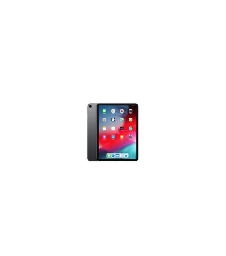 Product iPad Pro