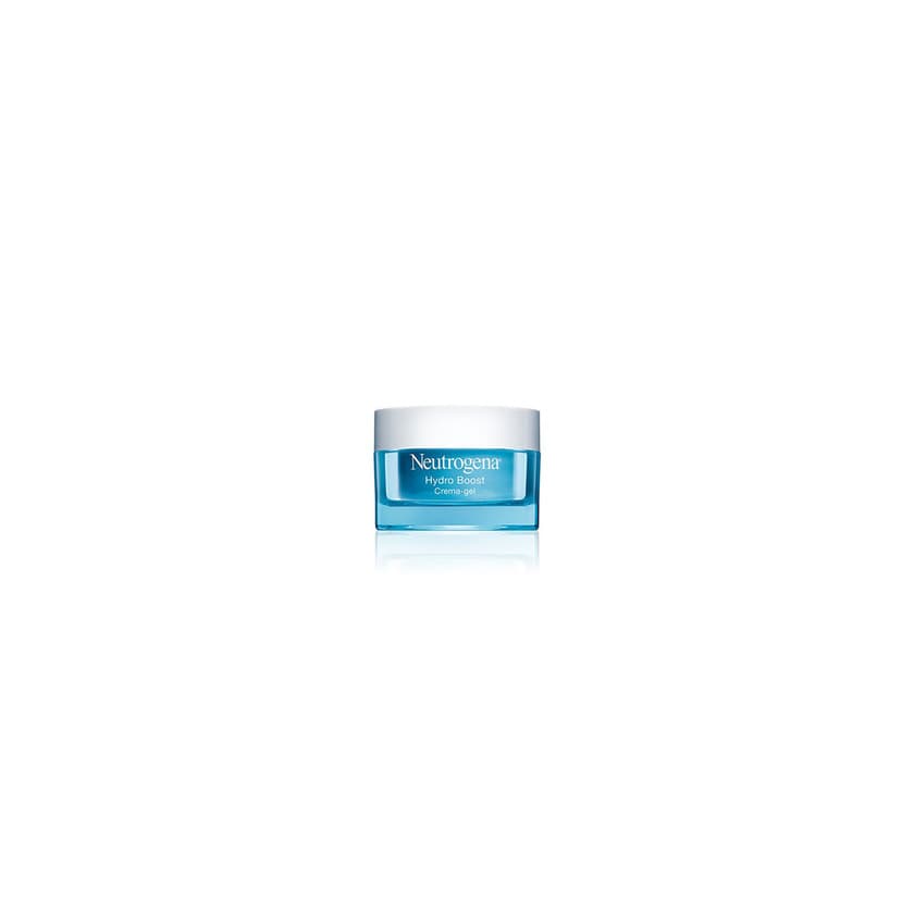 Beauty Neutrogena Crema Facial En Gel Hydro Boost