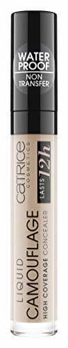 Product Catrice