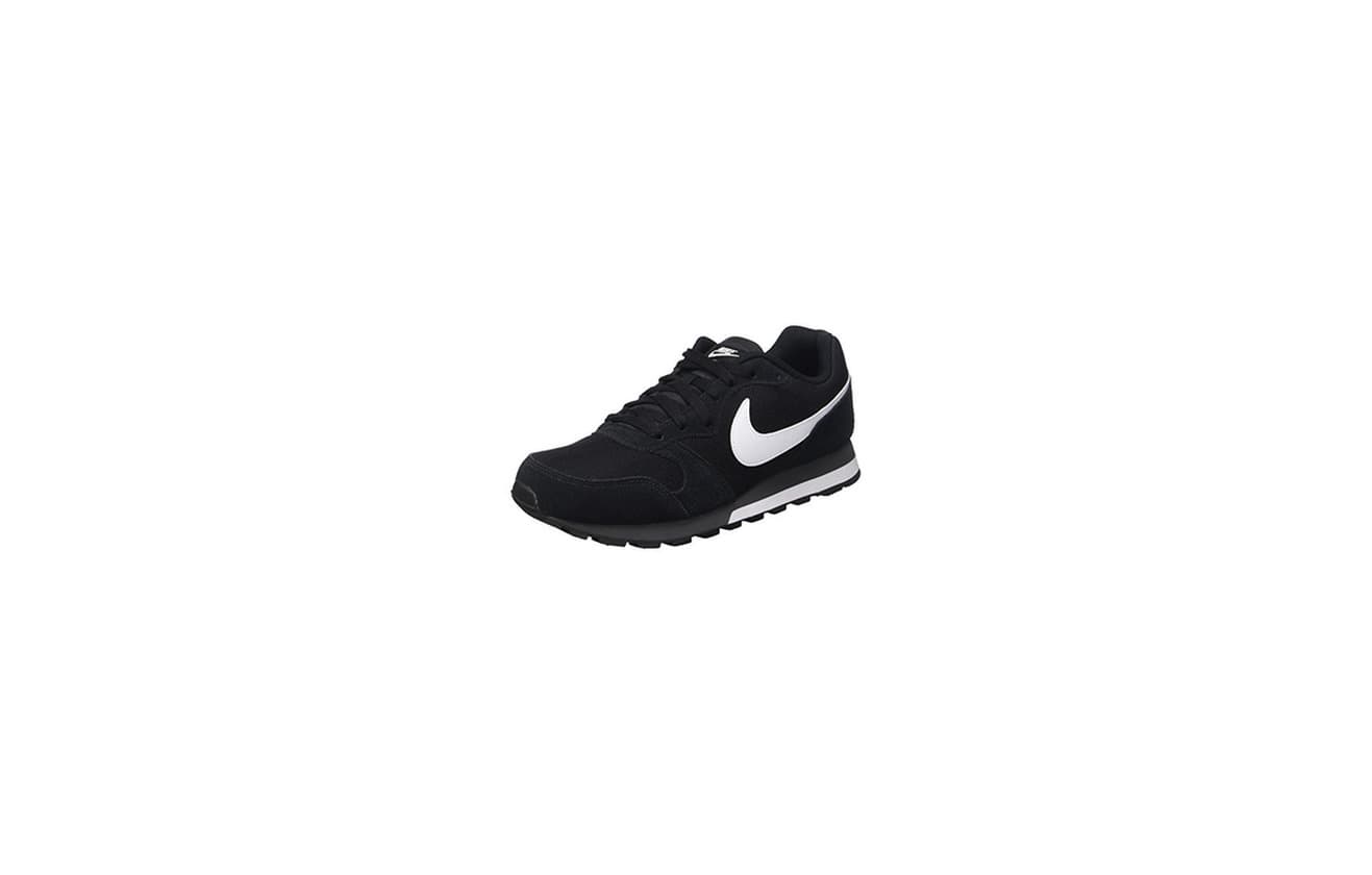 Producto Nike Md Runner 2 - Zapatillas de correr para Hombre, Negro