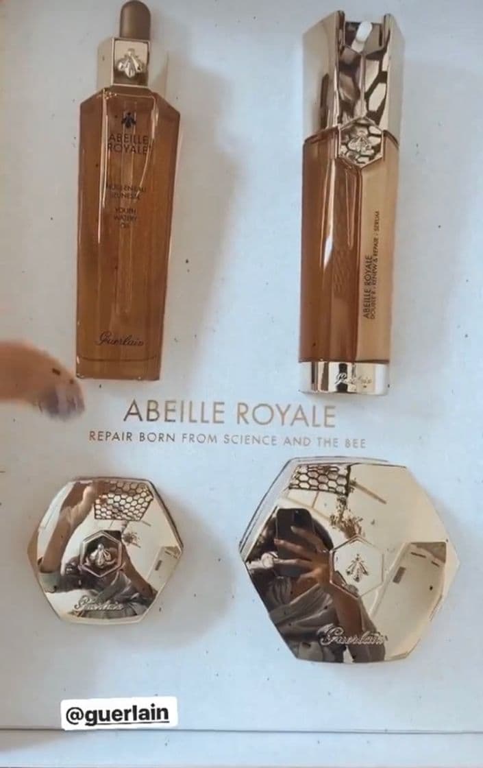 Producto Abeille Royale