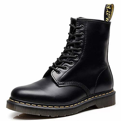 Moda Charmstep Botas Militares Tobillo Retro Botas De Combate De Mujer Funky Vintage