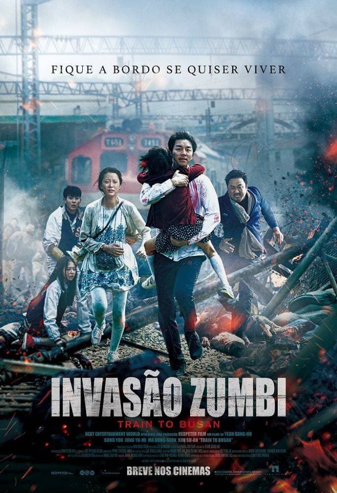 Movie Invasao zumbi