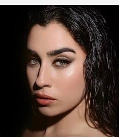 Canción Lauren Jauregui - Lento