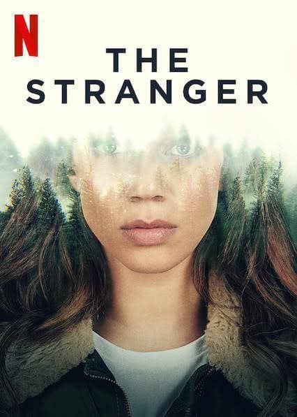 Serie The Stranger