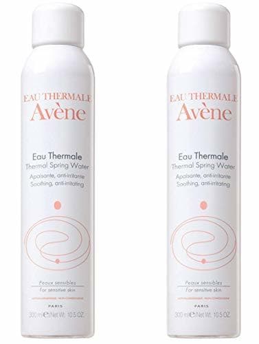 Producto Avène - Agua termal