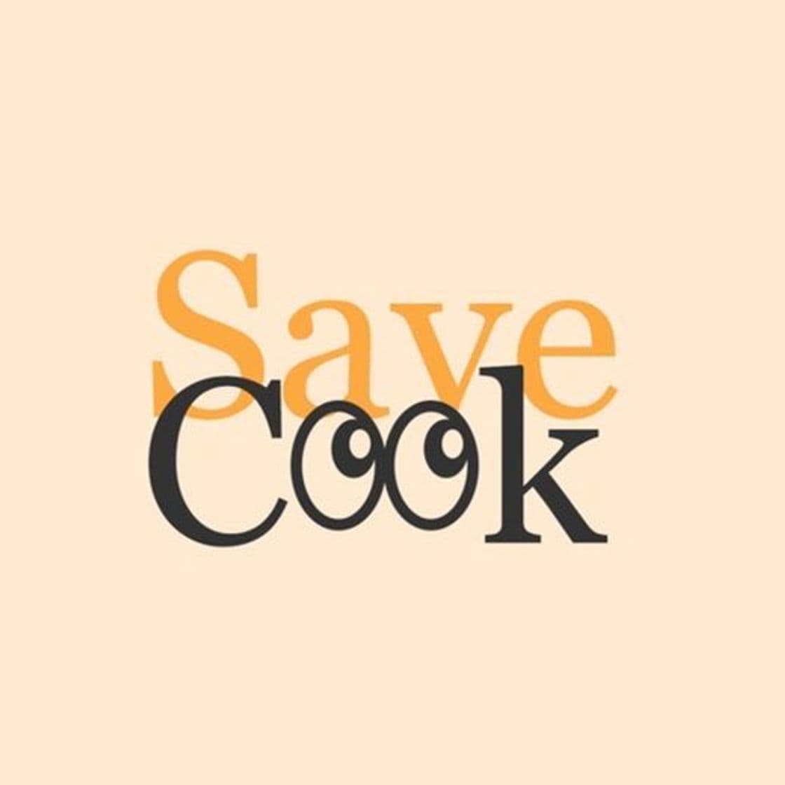 App SaveCook