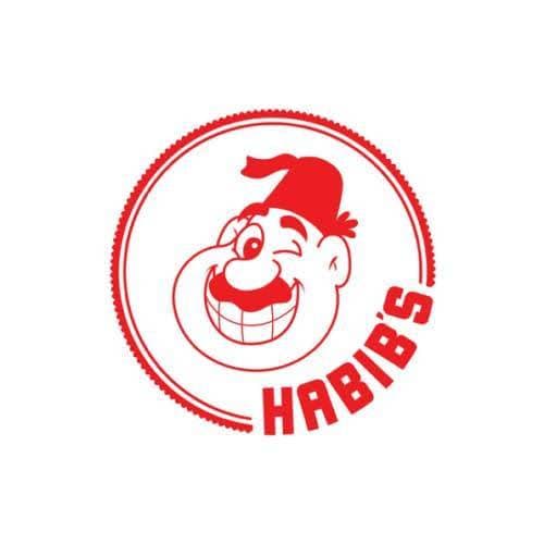 Restaurants Habib's Grajaú