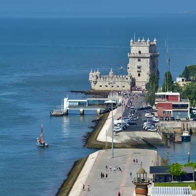 Place Belém