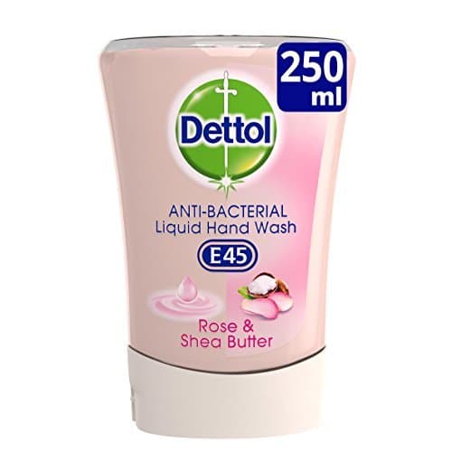 Producto Dettol No-Touch - Refill lavado a mano