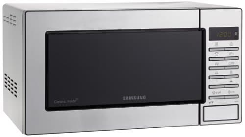 Lugar Samsung GE87M-X/XEC - Microondas con grill