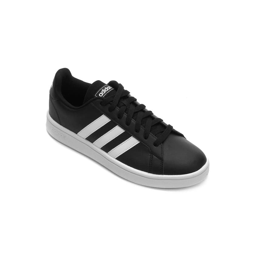 Product Tênis Adidas Grand Court Base Masculino