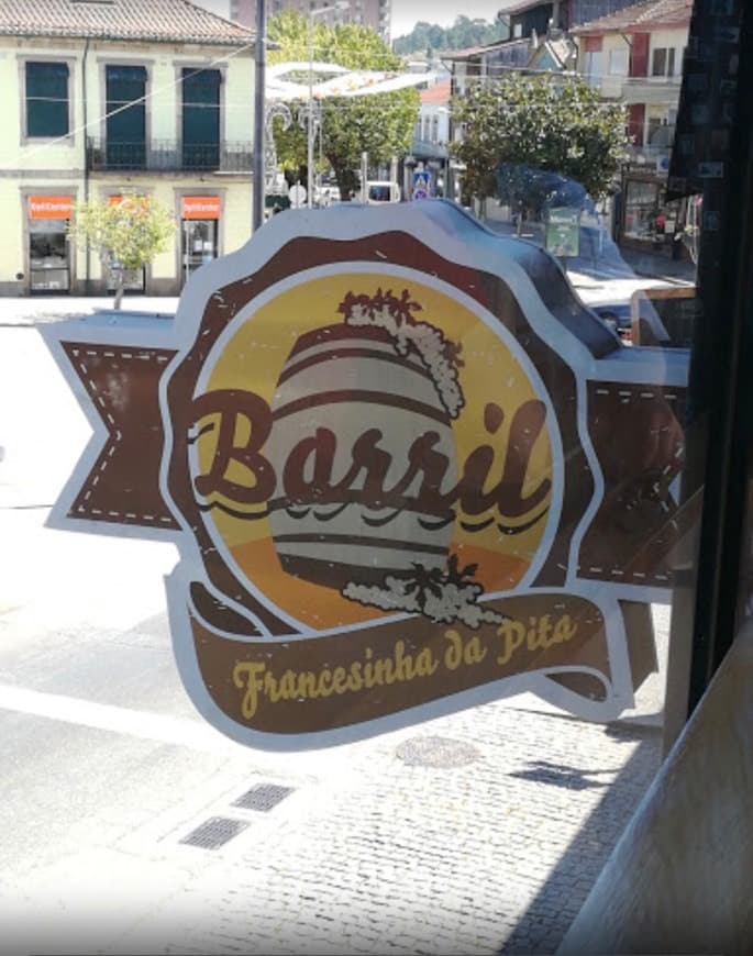 Restaurantes Barril