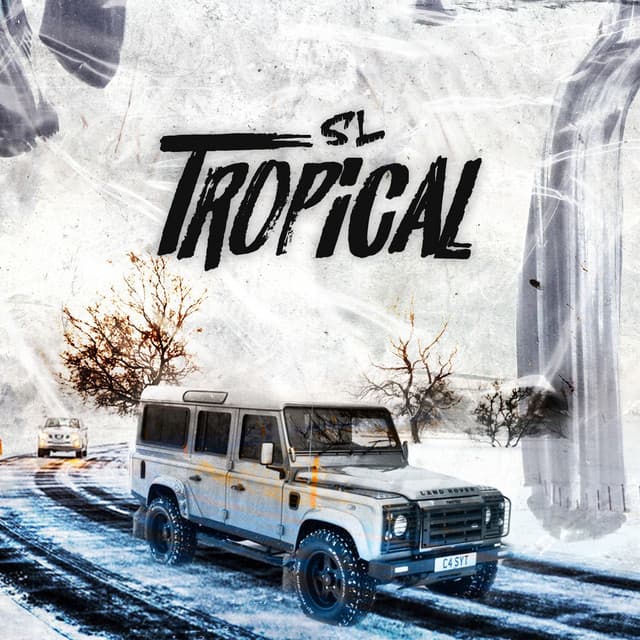 Canción Tropical