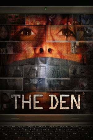 Movie The Den