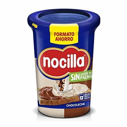 Producto Nocilla Chocoleche-Sin Aceite de Palma