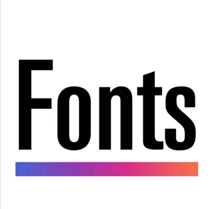 App Cool Fonts for Instagram - Stylish Text Fancy Font